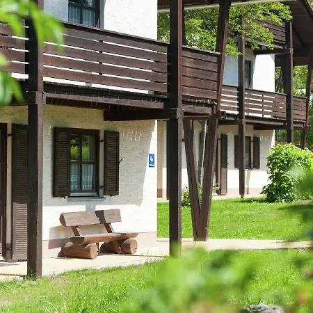 Backerwiese 2 Apartment Neuschoenau