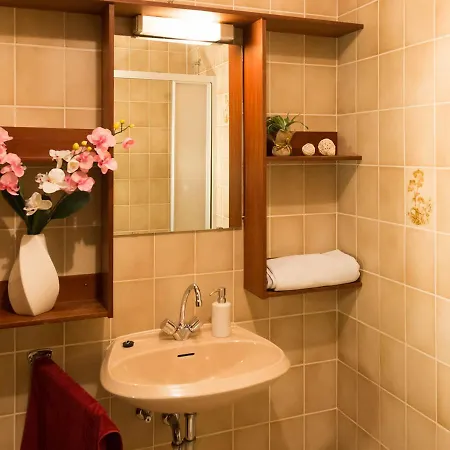 Apartment Backerwiese 2 *