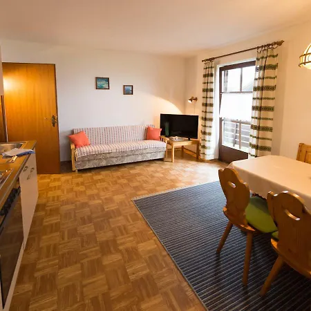 Backerwiese 2 Apartment